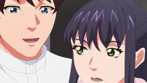 1 Funkan dake Furete mo Ii yo…” Share House no Himitsu Rule. Episode 3 English Subbed