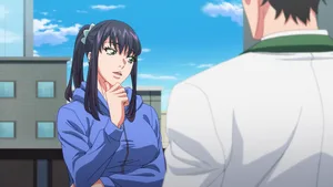 1 Funkan dake Furete mo Ii yo…” Share House no Himitsu Rule. Episode 5 English Subbed